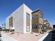Desert Palms North Apartments