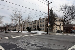 Delwin Apartments
