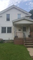 111 W Mohawk St Oswego NY Apartments