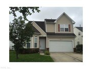 4 Bedroom Single-Family Home for Rent $1795