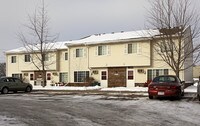 5800 Tower St Apartments