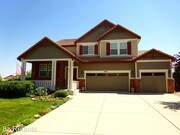 4 Bedroom Single-Family Home for Rent $2350