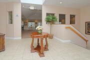 Interior Photo - Mill Creek Townhouses Apartments in North Kingstown, Rhode Island