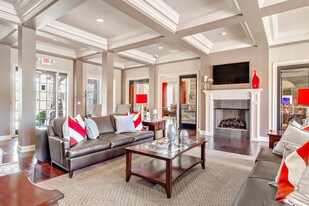 The Village at Lakeshore Crossings Apartments
