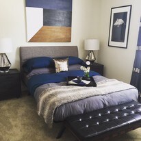 The Cornerstone Apartments