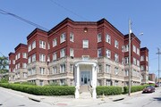 Lancaster Apartments