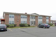Utica Square Apartments