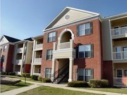City Parc II at West Oaks Apartments