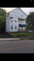 93 Rochambeau Ave Providence RI Apartments