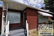 4 Bedroom Single-Family Home for Rent $1250