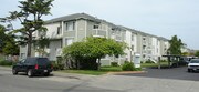 Civic Plaza Apartments