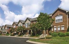 Eastover Ridge Apartments