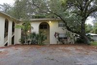 Mickens Apartments