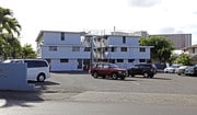 Kam IV Apartments