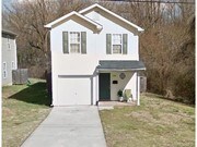 4 Bedroom Single-Family Home for Rent $1095