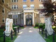 The Mayflower Apartments