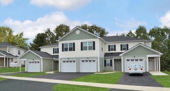 Stonebridge Enclave Apartments