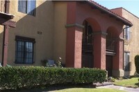 Casa Centralia Apartments