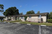 Astorwood Apartments