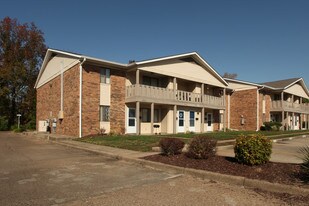 North Park Apartments of Evansville
