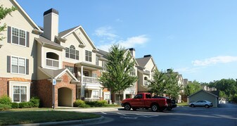Legacy North Pointe Apartments