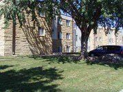 Fairview Apartments