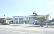 Westside Terrace Apartments