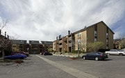 Montair Apartment Homes