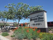 Mountain Vista Apartment Homes
