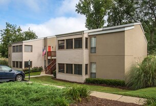 Milgen Village Apartments