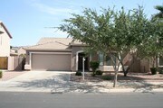 4 Bedroom Single-Family Home for Rent $1425