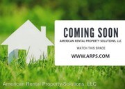 4 Bedroom Single-Family Home for Rent $1350