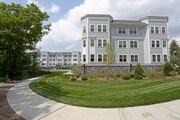 Colonial Pointe Franklin Lakes Apartments
