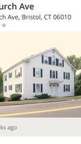 33 Church Ave Bristol CT Apartments