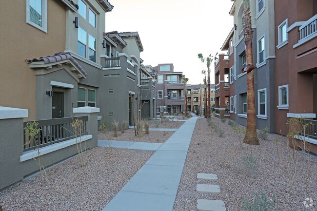 Elevate Apartments