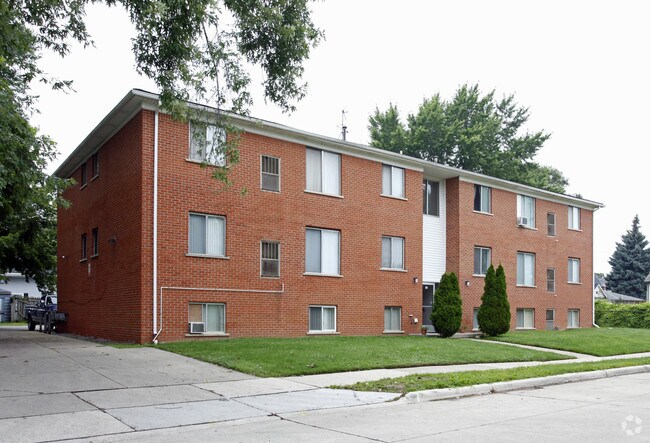 Apartments In Wyandotte Mi Apartments In Wyandotte Mi