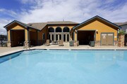 The Village at North Hills Apartments