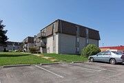 The Village Apartments