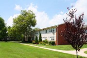 Hawthorne Court Apartamentos