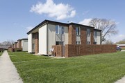 Westchester Townhouses Apartments