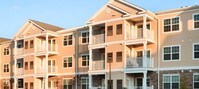 Heritage Village at Seabreeze, 55+ Apartments