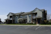 Belleville Park Apartments