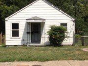 2 Bedroom Single-Family Home for Rent $525