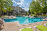 Cedarbrooke Apartments of Auburn Hills