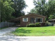 3 Bedroom Single-Family Home for Rent $850