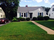 3 Bedroom Single-Family Home for Rent $900