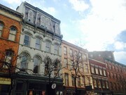 The River Triangle Apartments