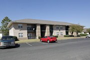 Riverside Park Apartments