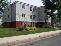 Hayfield Greens Apartments