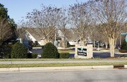 Village Green Apartments